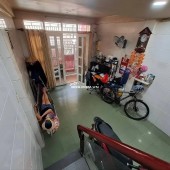 [Phường Bàn Cờ] Bán Nhà 3 Tầng Lý Thái Tổ – Hẻm Xe Hơi 6m – Thông Nhiều Trục – Giá 7.999 Tỷ